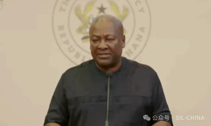 马哈马呼吁西非国家经济共同体团结一致，共同应对民主威胁 / Mahama Urges ECOWAS to Unite